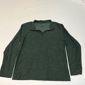 Nike Dri-Fit 1/4 zip